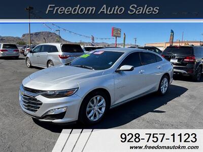 2019 Chevrolet Malibu LT - Photo 15 - Kingman, AZ 86409