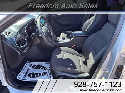 2019 Chevrolet Malibu LT - Photo 5 - Kingman, AZ 86409