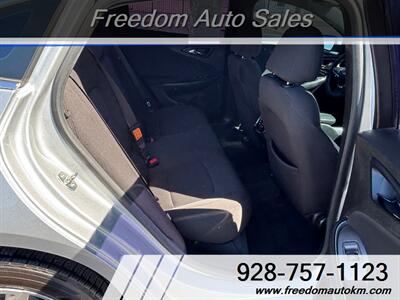 2019 Chevrolet Malibu LT - Photo 12 - Kingman, AZ 86409