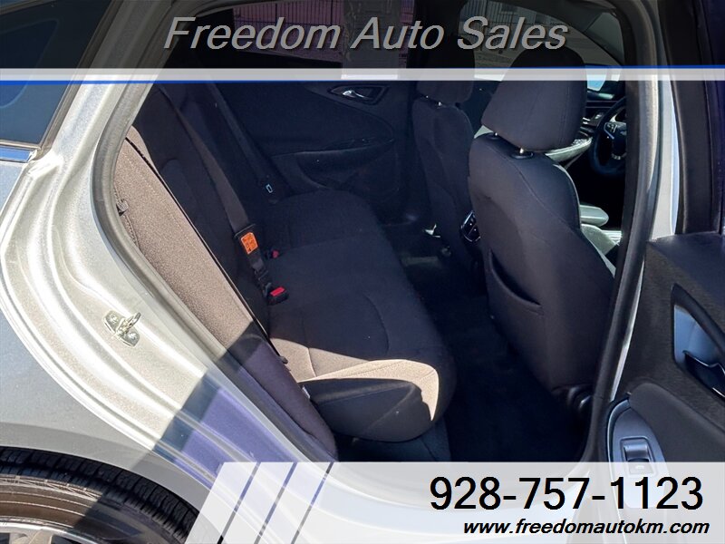 2019 Chevrolet Malibu LT - Photo 12 - Kingman, AZ 86409