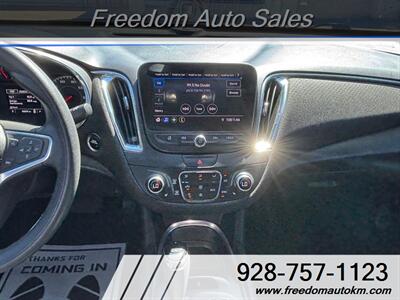 2019 Chevrolet Malibu LT - Photo 10 - Kingman, AZ 86409