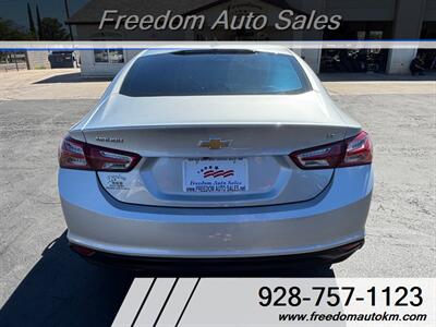 2019 Chevrolet Malibu LT - Photo 3 - Kingman, AZ 86409