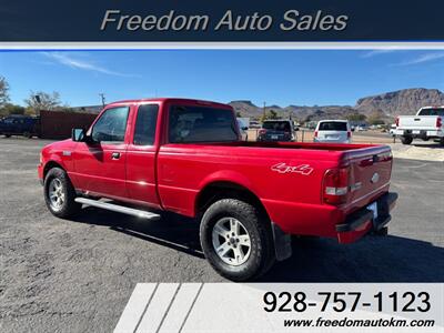 2006 Ford Ranger XLT   - Photo 2 - Kingman, AZ 86409