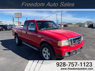 2006 Ford Ranger XLT   - Photo 11 - Kingman, AZ 86409