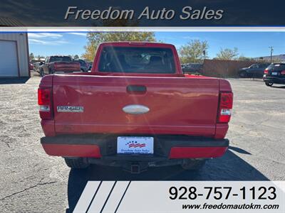 2006 Ford Ranger XLT   - Photo 3 - Kingman, AZ 86409