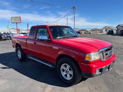 2006 Ford Ranger XLT Truck