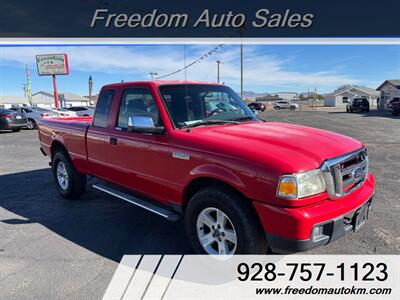 2006 Ford Ranger XLT   - Photo 10 - Kingman, AZ 86409