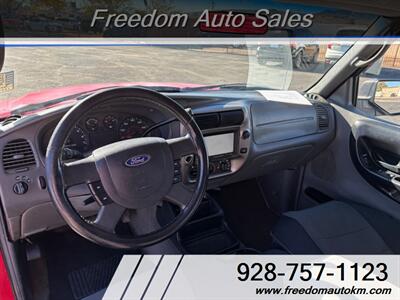 2006 Ford Ranger XLT   - Photo 6 - Kingman, AZ 86409