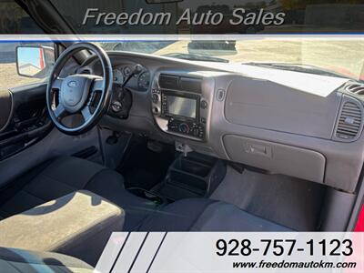 2006 Ford Ranger XLT   - Photo 8 - Kingman, AZ 86409