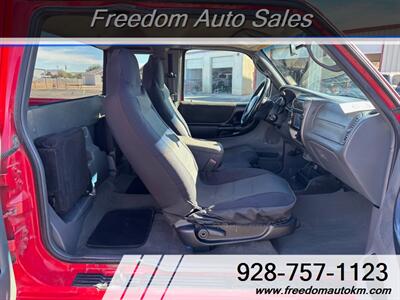 2006 Ford Ranger XLT   - Photo 7 - Kingman, AZ 86409