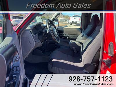 2006 Ford Ranger XLT   - Photo 4 - Kingman, AZ 86409