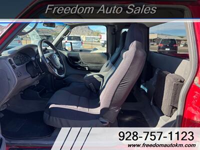 2006 Ford Ranger XLT   - Photo 5 - Kingman, AZ 86409