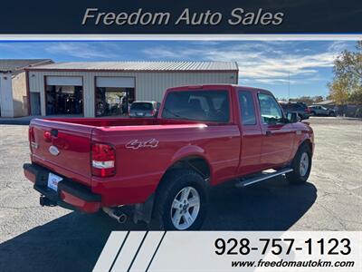2006 Ford Ranger XLT   - Photo 9 - Kingman, AZ 86409