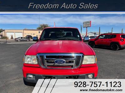 2006 Ford Ranger XLT   - Photo 12 - Kingman, AZ 86409
