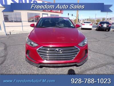 2017 Hyundai ELANTRA SE   - Photo 8 - Fort Mohave, AZ 86426