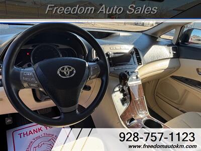 2011 Toyota Venza FWD 4cyl   - Photo 6 - Kingman, AZ 86409