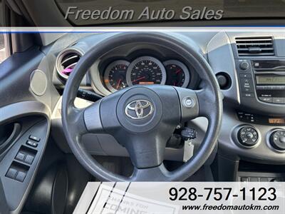 2009 Toyota RAV4   - Photo 10 - Kingman, AZ 86409
