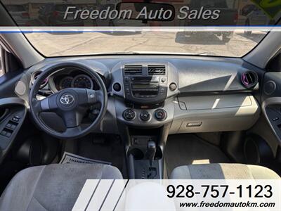 2009 Toyota RAV4   - Photo 8 - Kingman, AZ 86409