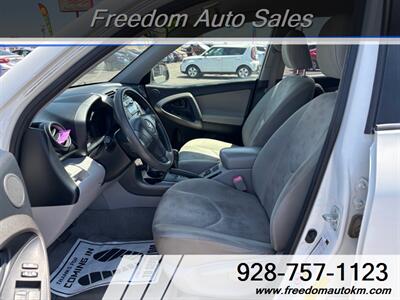 2009 Toyota RAV4   - Photo 5 - Kingman, AZ 86409
