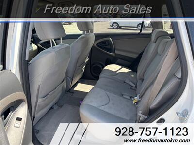 2009 Toyota RAV4   - Photo 7 - Kingman, AZ 86409