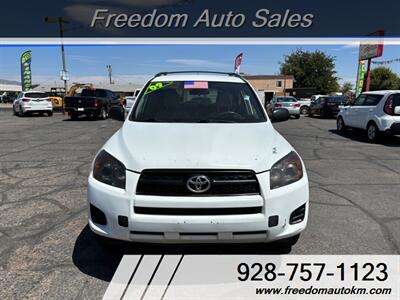 2009 Toyota RAV4   - Photo 16 - Kingman, AZ 86409