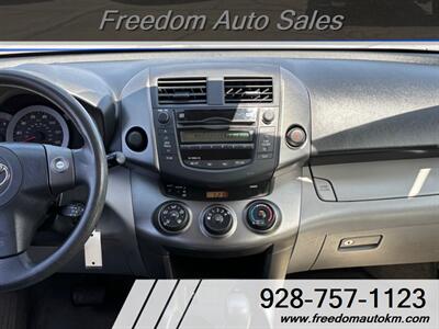 2009 Toyota RAV4   - Photo 9 - Kingman, AZ 86409
