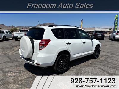 2009 Toyota RAV4   - Photo 2 - Kingman, AZ 86409