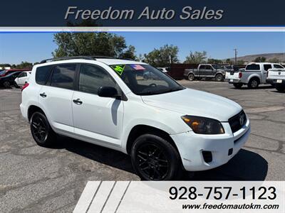 2009 Toyota RAV4   - Photo 1 - Kingman, AZ 86409