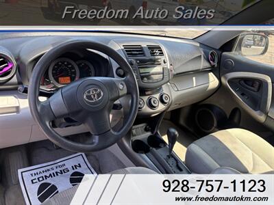 2009 Toyota RAV4   - Photo 6 - Kingman, AZ 86409