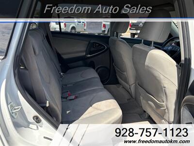 2009 Toyota RAV4   - Photo 11 - Kingman, AZ 86409