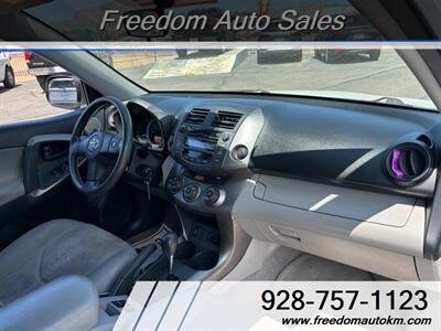 2009 Toyota RAV4   - Photo 13 - Kingman, AZ 86409