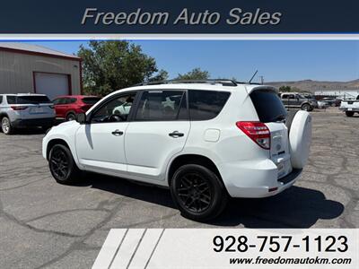 2009 Toyota RAV4   - Photo 14 - Kingman, AZ 86409