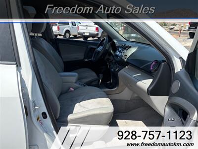 2009 Toyota RAV4   - Photo 12 - Kingman, AZ 86409