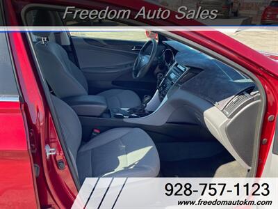 2014 Hyundai SONATA GLS   - Photo 12 - Kingman, AZ 86409