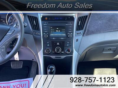 2014 Hyundai SONATA GLS   - Photo 9 - Kingman, AZ 86409