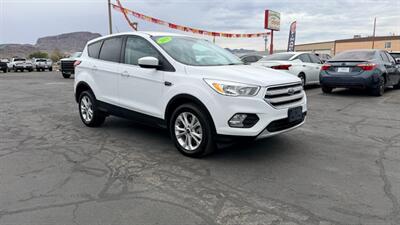 2019 Ford Escape SE SUV