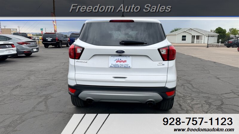 2019 Ford Escape SE - Photo 6 - Kingman, AZ 86409