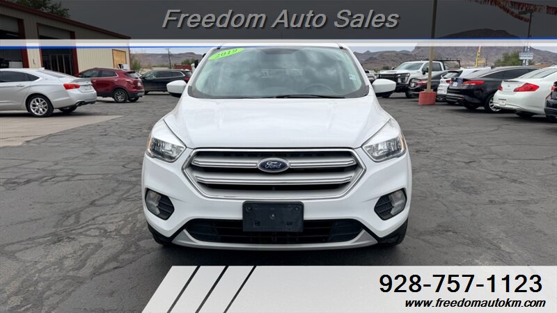 2019 Ford Escape SE - Photo 5 - Kingman, AZ 86409
