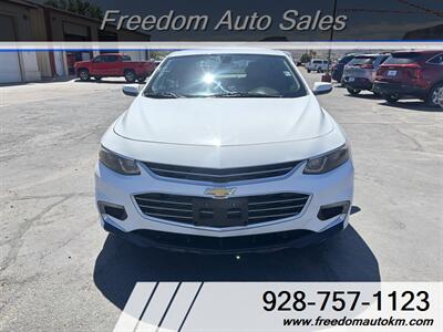 2018 Chevrolet Malibu LT - Photo 16 - Kingman, AZ 86409