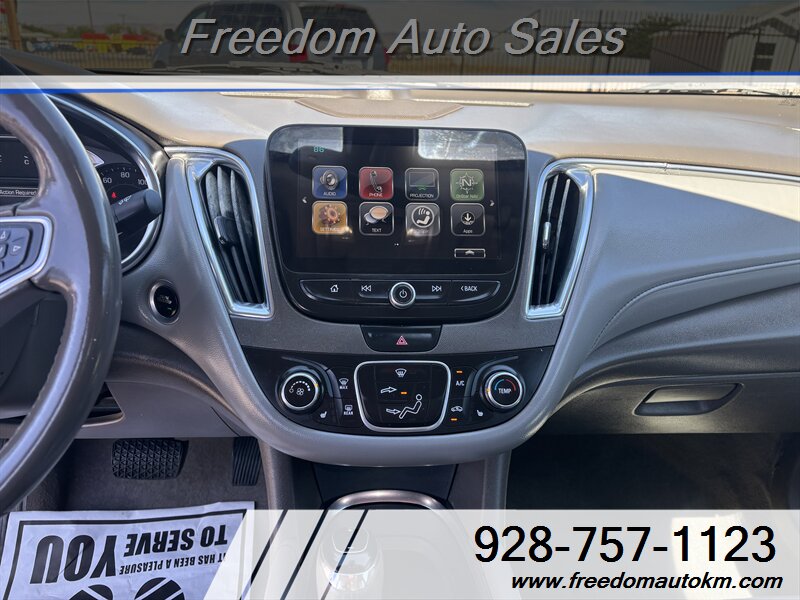 2018 Chevrolet Malibu LT - Photo 9 - Kingman, AZ 86409