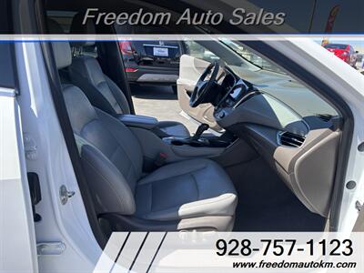 2018 Chevrolet Malibu LT - Photo 12 - Kingman, AZ 86409