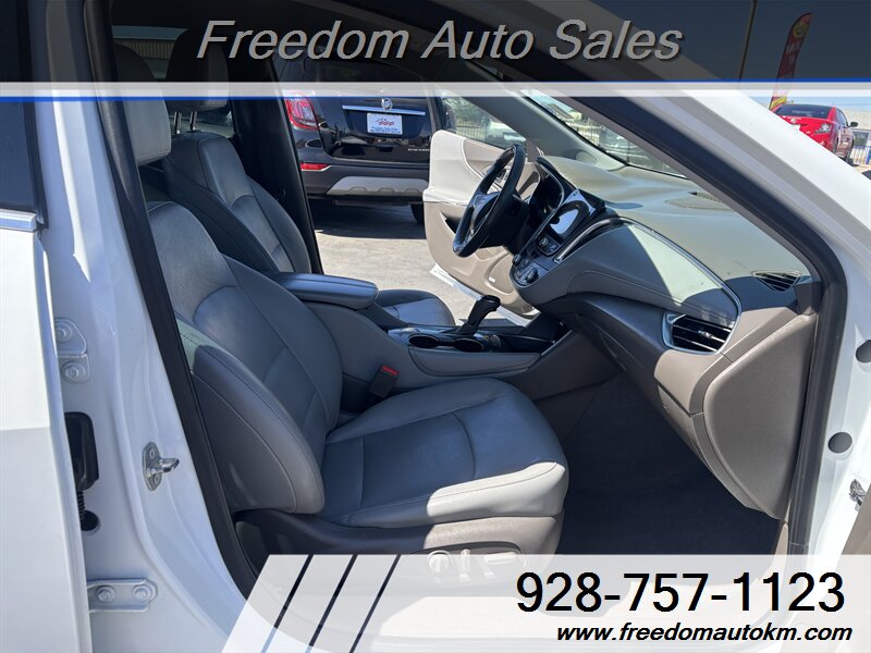 2018 Chevrolet Malibu LT - Photo 12 - Kingman, AZ 86409