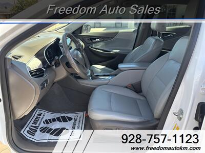 2018 Chevrolet Malibu LT - Photo 5 - Kingman, AZ 86409