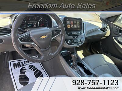 2018 Chevrolet Malibu LT - Photo 6 - Kingman, AZ 86409