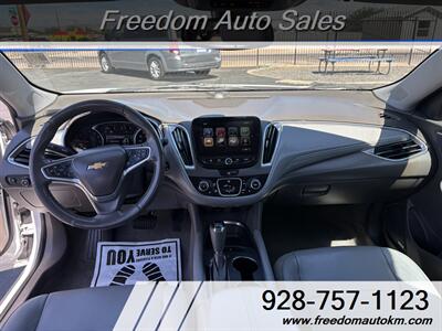 2018 Chevrolet Malibu LT - Photo 8 - Kingman, AZ 86409