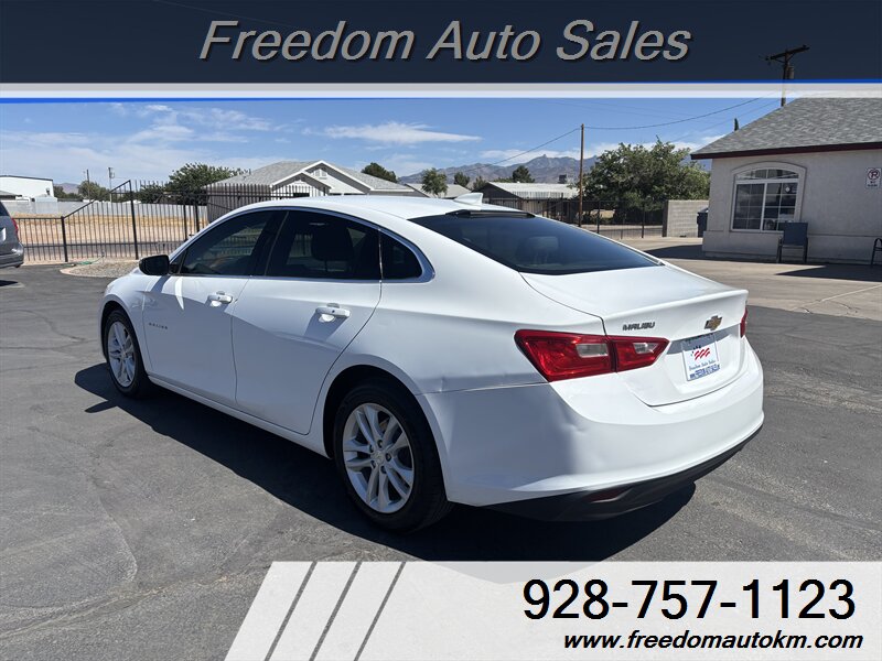 2018 Chevrolet Malibu LT - Photo 14 - Kingman, AZ 86409