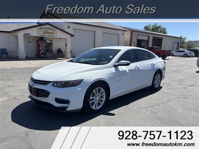 2018 Chevrolet Malibu LT - Photo 15 - Kingman, AZ 86409