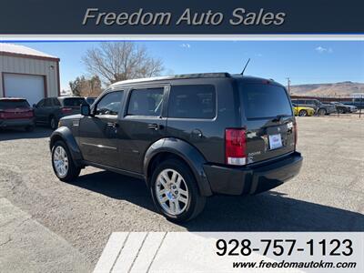 2011 Dodge Nitro Heat   - Photo 14 - Kingman, AZ 86409