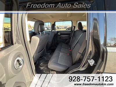 2011 Dodge Nitro Heat   - Photo 7 - Kingman, AZ 86409