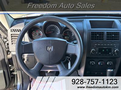 2011 Dodge Nitro Heat   - Photo 10 - Kingman, AZ 86409